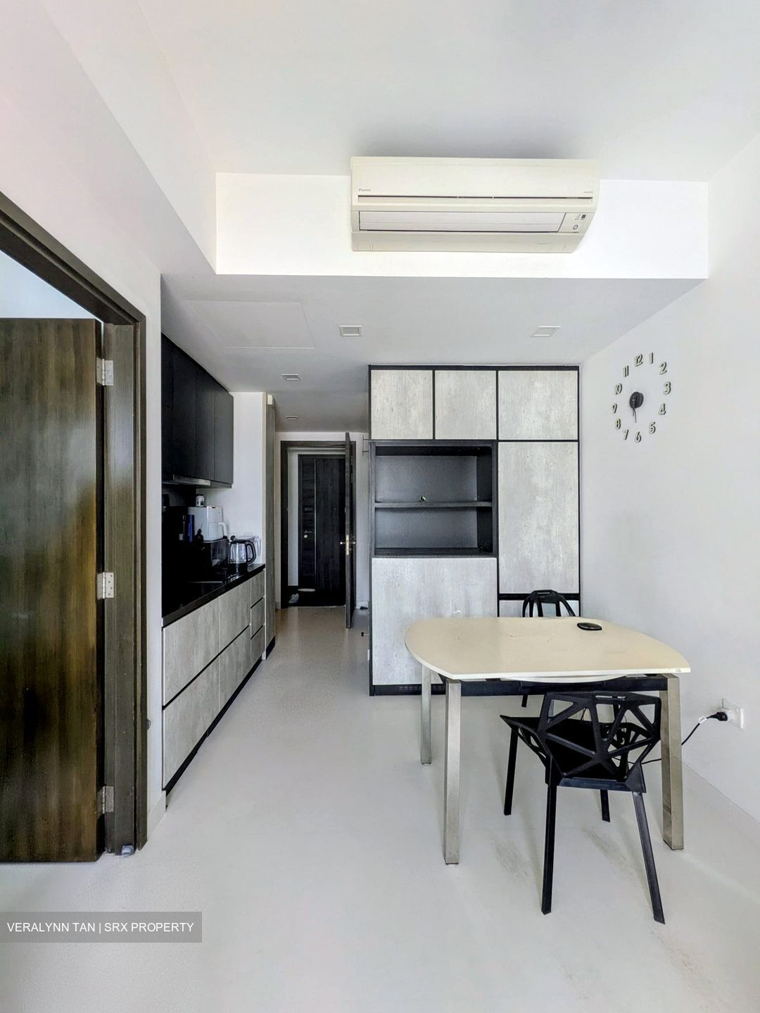 The Rise @ Oxley - Residences (D9), Apartment #526933241
